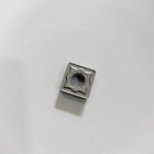 Fine Grinding SNMG150616-SMR High Feed Milling Inserts For CVD Coating