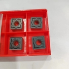SNMG150616-SMR-01 Carbide Turning Inserts With CVD/PVD Coating For Mental Processing