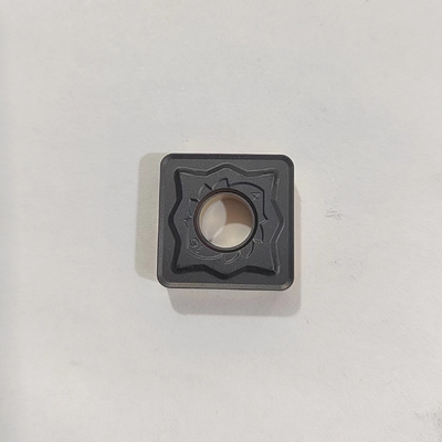SNMG150616-SMR-01 Carbide Turning Inserts With CVD/PVD Coating For Mental Processing